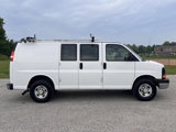 Used 2013 Chevrolet Express 2500 image 2
