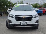 Certified 2022 Chevrolet Equinox LT image 4