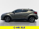 Used 2021 Toyota C-HR XLE image 3