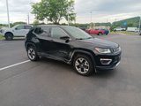 Used 2018 Jeep Compass Limited image 2