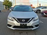 Used 2019 Nissan Sentra SV image 2