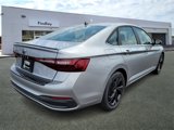 New 2025 Volkswagen Jetta SE image 3