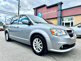 Used 2018 Dodge Grand Caravan SXT w/ Driver Convenience Group image 2