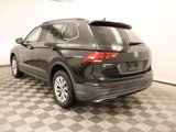 Used 2019 Volkswagen Tiguan SE image 3