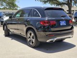 Used 2021 Mercedes-Benz GLC 300 image 3