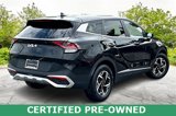 Certified 2023 Kia Sportage LX image 2