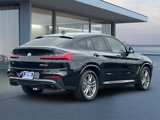 Used 2020 BMW X4 M40i image 4