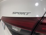 New 2025 Honda Civic Sport image 4