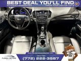 Used 2016 Cadillac ATS 2.0T Sedan image 3
