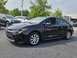 Certified 2025 Toyota Corolla LE image 3