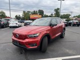 Used 2021 Volvo XC40 P8 Recharge w/ Advanced Package image 3