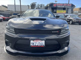 Used 2019 Dodge Charger GT w/ Blacktop Package image 3