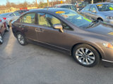 Used 2011 Honda Civic EX image 2