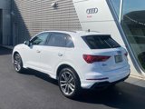 New 2025 Audi Q3 2.0T Premium image 6