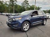Used 2017 Ford Edge SE image 3