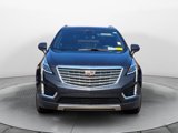 Used 2018 Cadillac XT5 Platinum w/ Driver Assist Package image 2