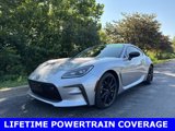 Used 2022 Toyota GR86 Premium image 3