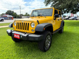 Used 2015 Jeep Wrangler Unlimited Sport w/ Connectivity Group image 4