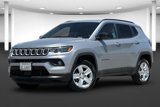 Used 2022 Jeep Compass Latitude w/ Convenience Group image 2