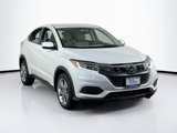 Used 2022 Honda HR-V LX image 3