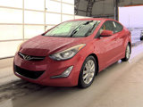 Used 2015 Hyundai Elantra SE w/ Option Group 02 image 5