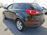 Used 2012 Kia Sportage LX image 5