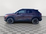 Certified 2022 Chevrolet TrailBlazer LT w/ Convenience Package image 5