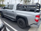 Used 2021 Toyota Tundra Limited image 4