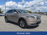 Used 2021 Lincoln Nautilus FWD image 3