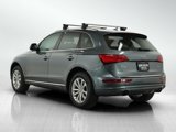 Used 2016 Audi Q5 2.0T Premium Plus w/ Technology Package image 3