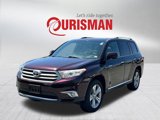 Used 2012 Toyota Highlander Limited image 5