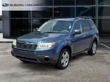 Used 2010 Subaru Forester 2.5X Premium image 2