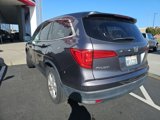 Used 2018 Honda Pilot LX image 2