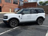 Used 2022 Ford Bronco Sport Outer Banks w/ Tech Package image 2