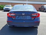 Used 2018 Honda Accord Touring image 5