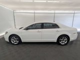 Used 2011 Chevrolet Malibu LS image 3