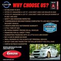 Used 2014 Volkswagen Passat 1.8T Wolfsburg Edition image 2