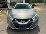 Used 2017 Nissan Maxima 3.5 SV image 3
