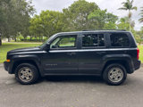 Used 2015 Jeep Patriot Sport w/ Power Value Group image 4
