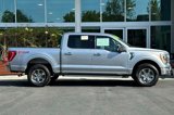 Certified 2021 Ford F150 XLT w/ Equipment Group 302A High image 3