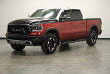 Used 2022 RAM 1500 Rebel image 4