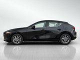 New 2025 MAZDA MAZDA3 s image 3