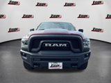 Used 2020 RAM 1500 Classic Warlock w/ Electronics Group image 2
