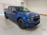 New 2024 Ford Maverick XLT w/ XLT Luxury Package image 2