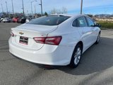 Used 2020 Chevrolet Malibu LT image 3