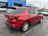 Used 2022 Chevrolet Equinox LT image 6