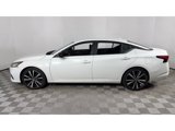 Used 2021 Nissan Altima 2.5 SR image 2