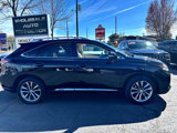 Used 2014 Lexus RX 450h AWD image 3