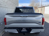 Used 2017 Ford F150 Platinum w/ Equipment Group 701A Luxury image 4