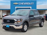 Used 2023 Ford F150 XLT image 3